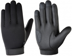 Police Gloves